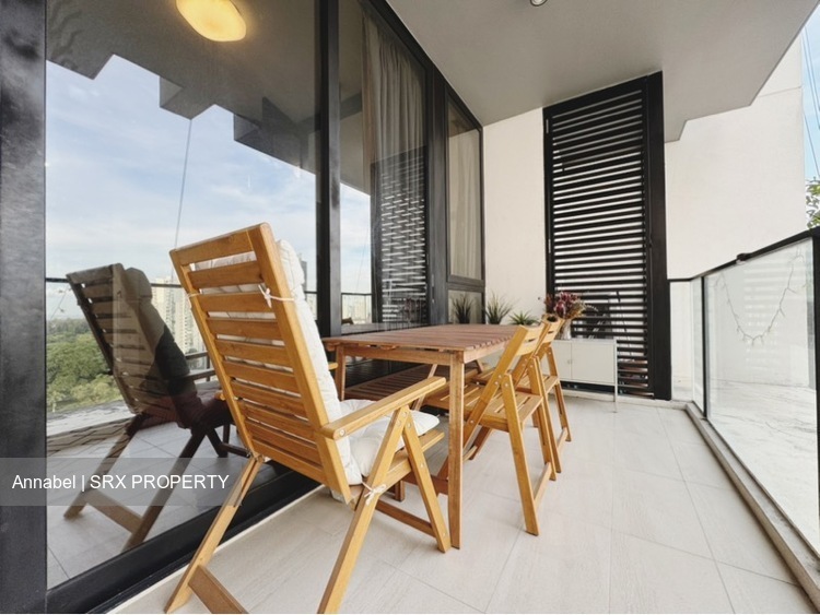 Fulcrum (D15), Condominium #488904571